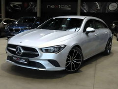 Mercedes CLA