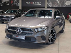 Mercedes A Klasse