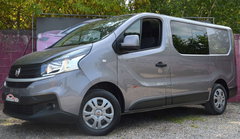 Fiat Talento