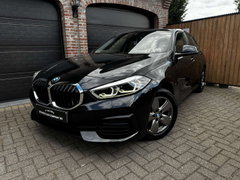 BMW 1 Reeks