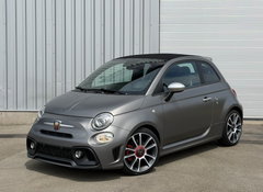 Abarth 595C