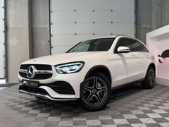 Mercedes GLC
