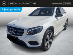 Mercedes GLC