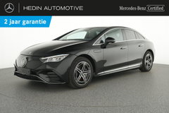 Mercedes EQE