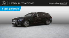 Mercedes C-Klasse
