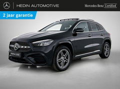 Mercedes GLA