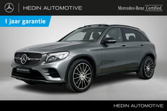 Mercedes GLC