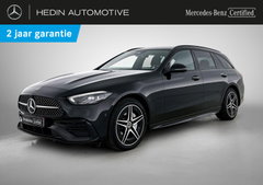 Mercedes C-Klasse