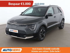 Kia e-Niro