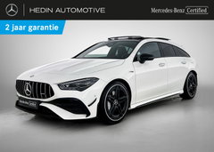 Mercedes CLA