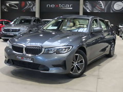 BMW 3 Reeks