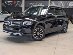 Mercedes GLB
