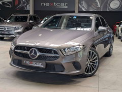 Mercedes A Klasse