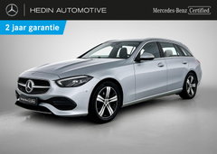 Mercedes C-Klasse
