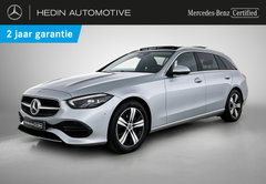 Mercedes C-Klasse