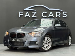 BMW 1 Reeks
