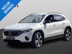 Mercedes EQA