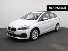 BMW 2 Reeks Tourer