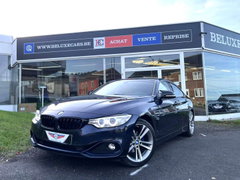 BMW 4 Reeks