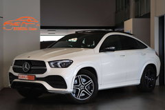 Mercedes GLE