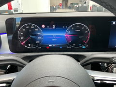 Mercedes CLA