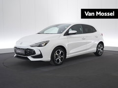 MG MG3