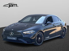 Mercedes A Klasse