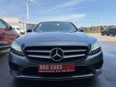 Mercedes Classe C