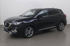 MG HS