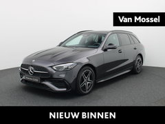 Mercedes Classe C