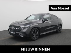 Mercedes GLC