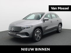 Mercedes EQA