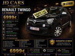 Renault Twingo