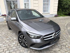 Mercedes Classe B