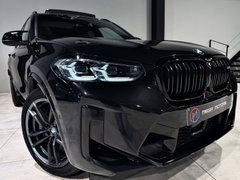 BMW X3 M