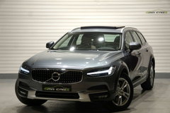 Volvo V90 Cross Country