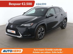 Lexus UX 250h
