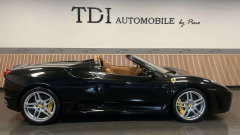 Ferrari F 430