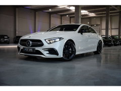 Mercedes CLS