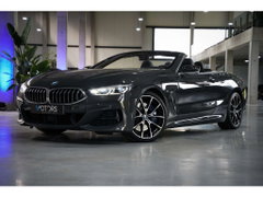 BMW Série 8