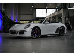 Porsche 911 CARRERA