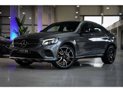 Mercedes GLC