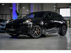 Maserati Grecale