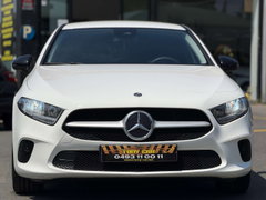 Mercedes A Klasse