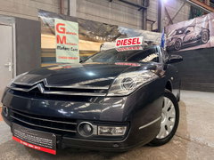Citroen C6
