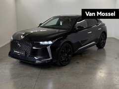 DS DS 4