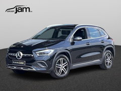 Mercedes GLA