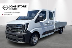 Nissan Interstar