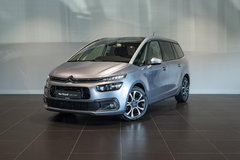 Citroen C4 Spacetourer