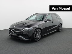 Mercedes C-Klasse